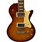 Used 2022 Heritage Custom Shop Core Collection H150 Tobacco Sunburst Solid Body Electric Guitar