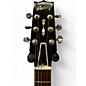 Used 2022 Heritage Custom Shop Core Collection H150 Tobacco Sunburst Solid Body Electric Guitar
