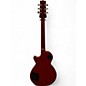 Used 2022 Heritage Custom Shop Core Collection H150 Tobacco Sunburst Solid Body Electric Guitar