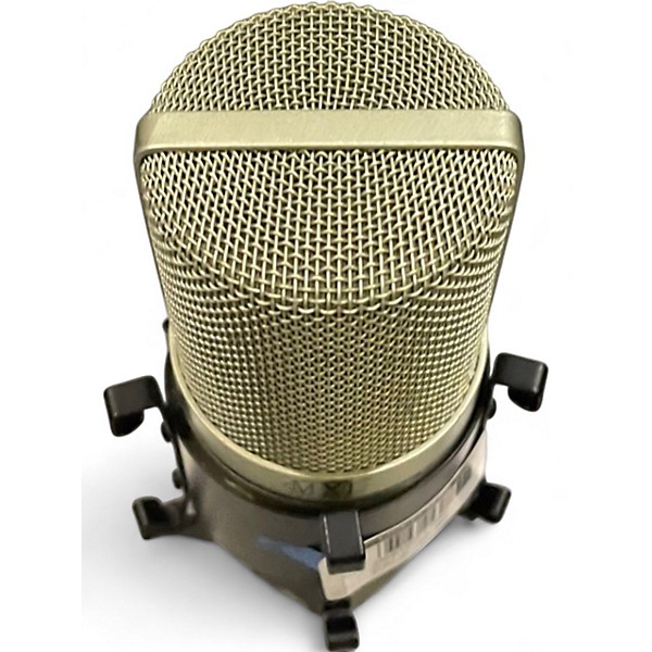 Used 2013 MXL 990 Condenser Microphone