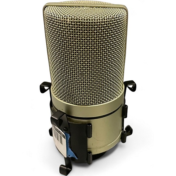 Used 2013 MXL 990 Condenser Microphone