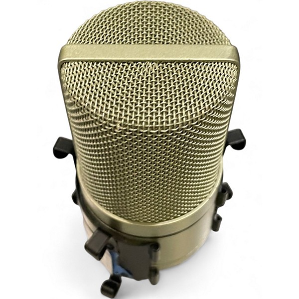 Used 2013 MXL 990 Condenser Microphone