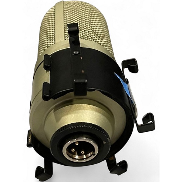 Used 2013 MXL 990 Condenser Microphone