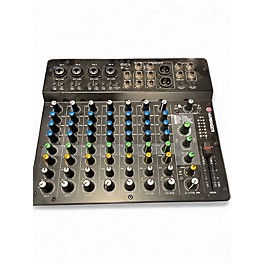 Used Harbinger LV12 Unpowered Mixer
