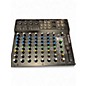 Used Harbinger LV12 Unpowered Mixer thumbnail