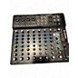 Used Harbinger LV12 Unpowered Mixer