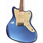 Used Squier Paranormal Jazzmaster XII Laurel Fingerboard 12-Strin Lake Placid Blue 12 String Acoustic Guitar thumbnail