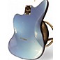 Used Squier Paranormal Jazzmaster XII Laurel Fingerboard 12-Strin Lake Placid Blue 12 String Acoustic Guitar