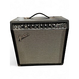 Used Fender Champion 40 Guitar Combo Amp