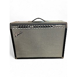 Used Fender Champion 100 Guitar Combo Amp