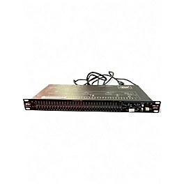 Used Peavey LG 31 Equalizer