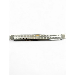 Used Fostex 3013 Patch Bay