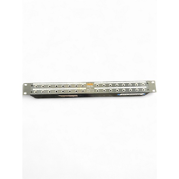 Used Fostex 3013 Patch Bay