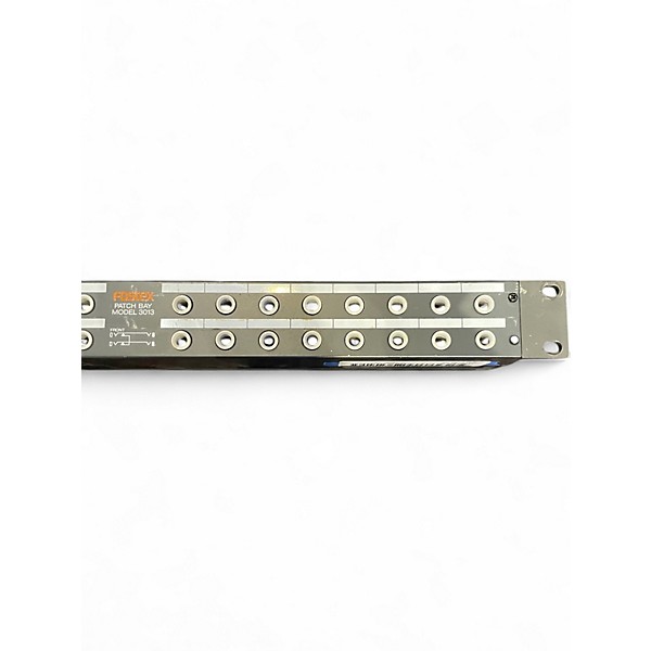 Used Fostex 3013 Patch Bay