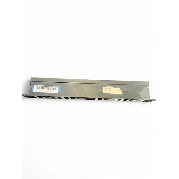 Used Fostex 3013 Patch Bay