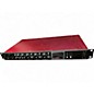Used Focusrite OctoPre Microphone Preamp