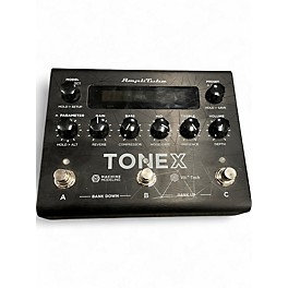 Used IK Multimedia AmpliTube TONE X Effect Pedal