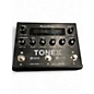 Used IK Multimedia AmpliTube TONE X Effect Pedal thumbnail