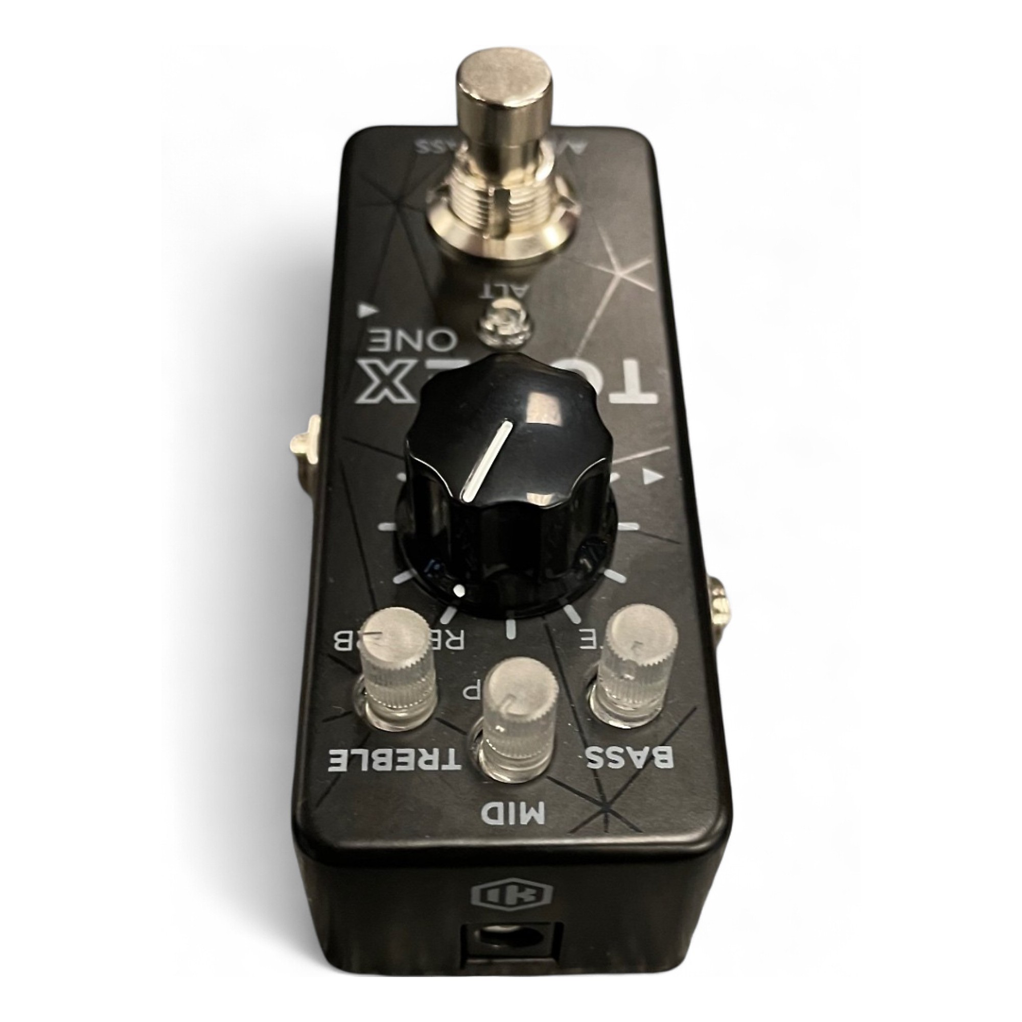 Used IK Multimedia tonex one Effect Pedal | Guitar Center