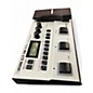 Used BOSS GT1B Bass Effect Pedal