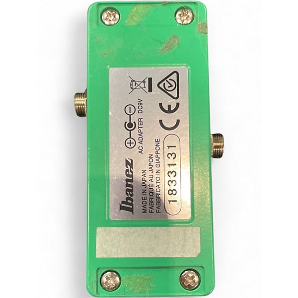 【美品・値下げ不可】Ibanez Tube Screamer Mini Tube Screamer Mini - Melody Time Music