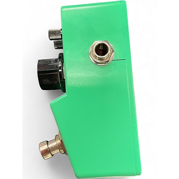 Used Ibanez Tube Screamer Mini Effect Pedal | Guitar Center