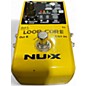 Used NUX Loop Core Pedal
