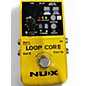 Used NUX Loop Core Pedal