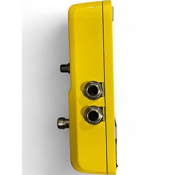 Used NUX Loop Core Pedal