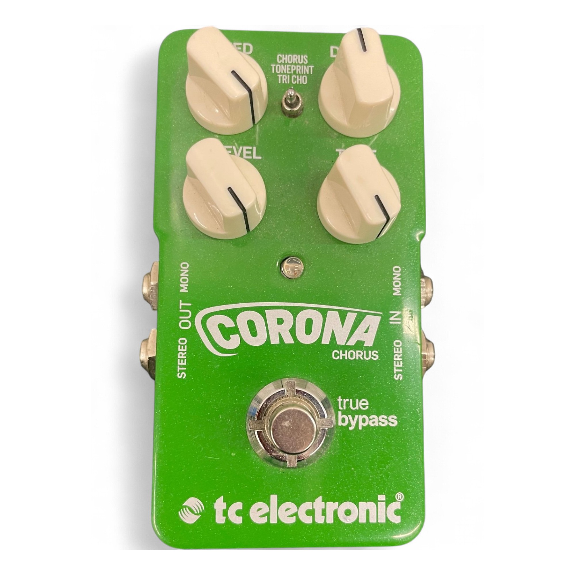 【tc electronic】CORONA chorus TC Electronic | Product | CORONA CHORUS