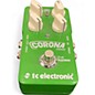 Used TC Electronic Corona Chorus Effect Pedal