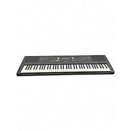 Used Yamaha PSR-EW310 Portable Keyboard