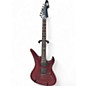 Used Schecter Guitar Research SGR AVENGER Maroon Solid Body Electric Guitar thumbnail