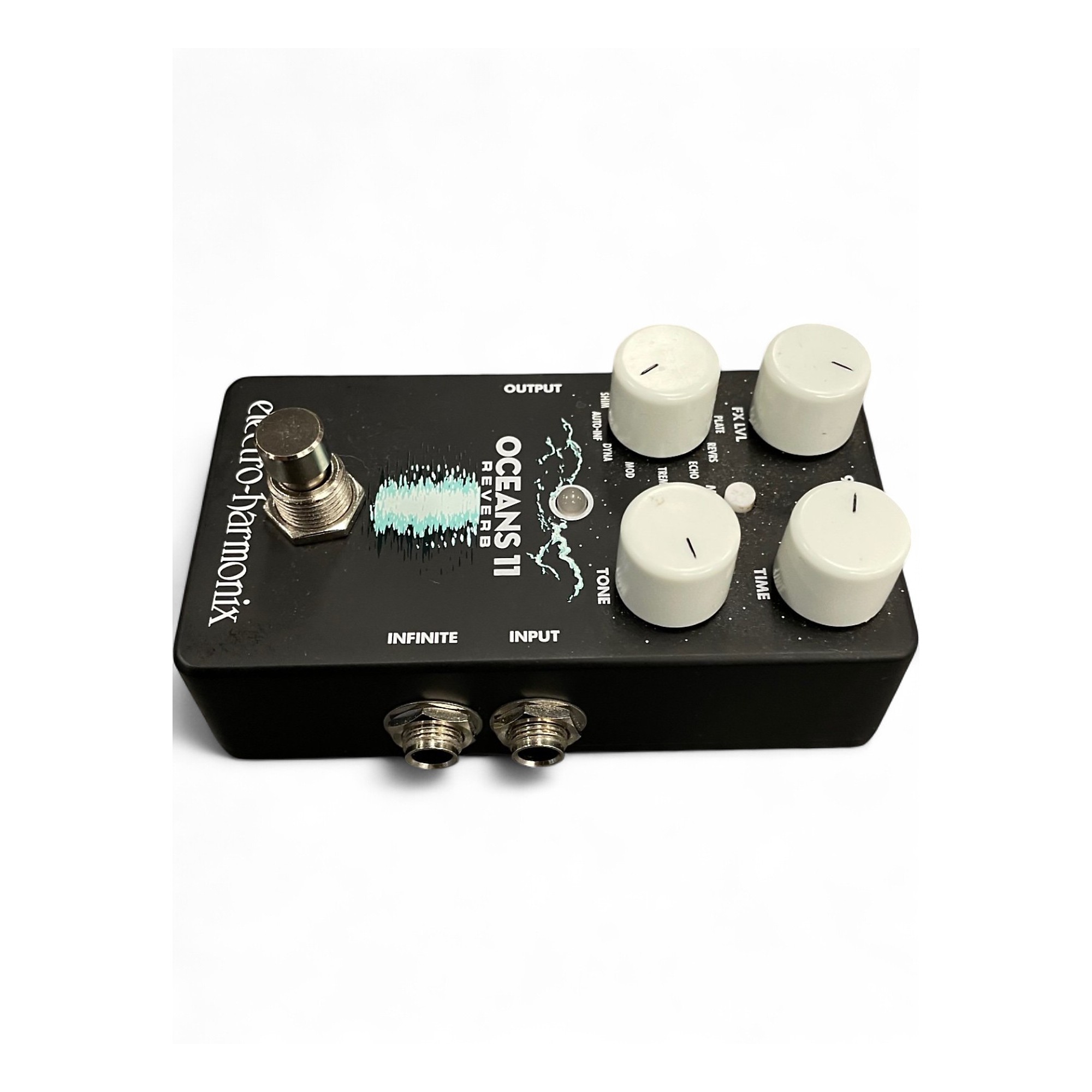electro-harmonix OCEANS 11 REVERB 美品 1_6feab68e-4d59-41de-a619-