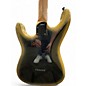 Used Fender American Professional II Stratocaster HSS HT Eclipse Solid Body Electric Guitar