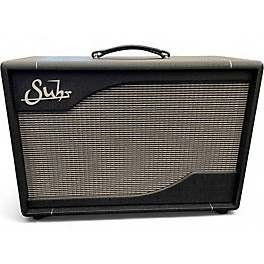 Used Suhr Bella 1x12 Guitar Cabinet