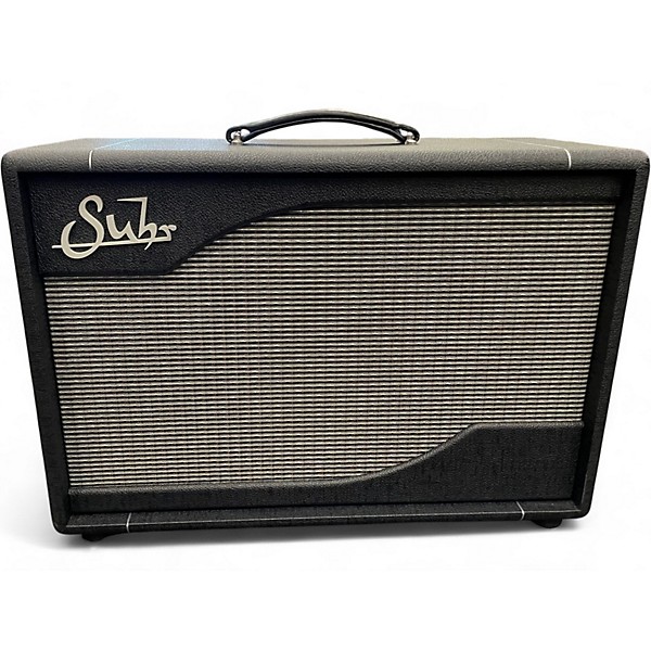 Used Suhr Bella 1x12 Guitar Cabinet