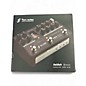 Used Two Notes AUDIO ENGINEERING Revolt Bass Analog Amp Sim Tube Bass Preamp thumbnail