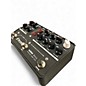 Used Two Notes AUDIO ENGINEERING Revolt Bass Analog Amp Sim Tube Bass Preamp