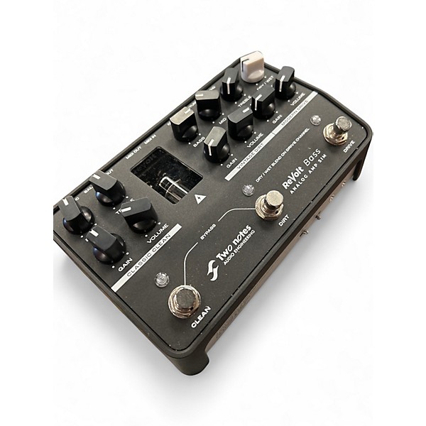 【最終値下】Two notes ReVolt Bass ReVolt Bass – two-notes