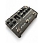 Used Two Notes AUDIO ENGINEERING Revolt Bass Analog Amp Sim Tube Bass Preamp