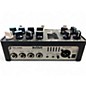 Used Two Notes AUDIO ENGINEERING Revolt Bass Analog Amp Sim Tube Bass Preamp