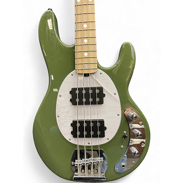 ギター OliveGreen RelicLaquerFinishStratocaster OliveGreen RelicLaquerFinishStratocaster