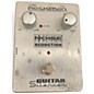 Used Rocktron Guitar SIlencer Effect Pedal thumbnail