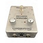 Used Rocktron Guitar SIlencer Effect Pedal