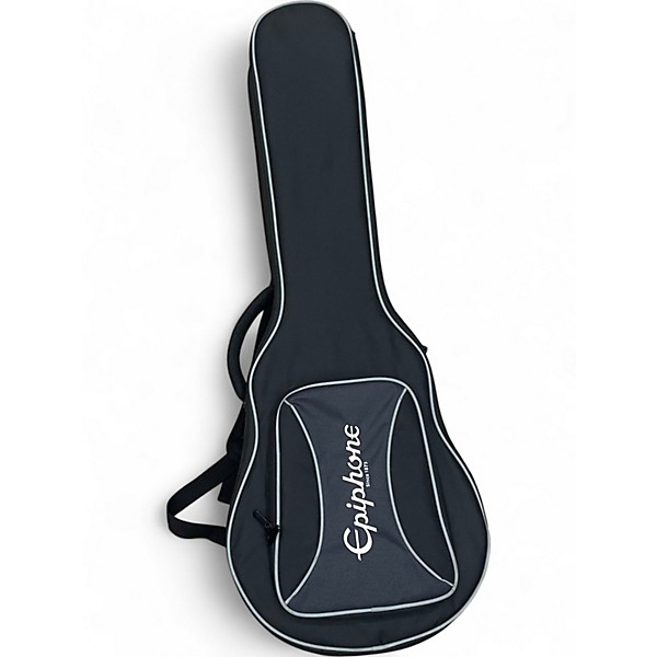 Used Epiphone Les Paul Modern Blueberry Fade Solid Body Electric Guitar