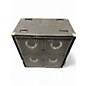 Used Hartke Hydrive 1000W 4x10 Bass Cabinet thumbnail