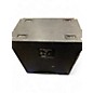 Used Hartke Hydrive 1000W 4x10 Bass Cabinet