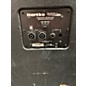 Used Hartke Hydrive 1000W 4x10 Bass Cabinet