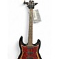 Used Randy Jackson True Faith Guitar 2 Color Sunburst Solid Body Electric Guitar thumbnail